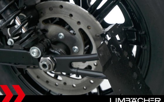 Gebrauchtmotorrad Harley-Davidson Sportster XL 1200X Forty-Eight - Bild 16