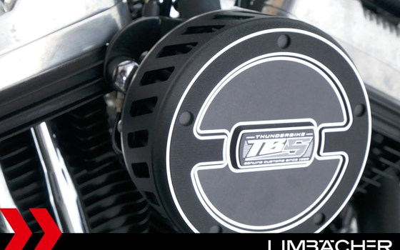 Gebrauchtmotorrad Harley-Davidson Sportster XL 1200X Forty-Eight - Bild 19