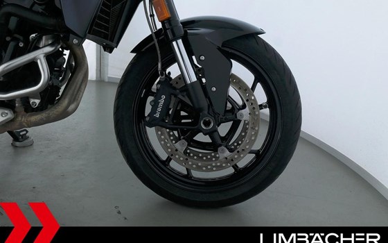 Gebrauchtmotorrad BMW F 900 R - Bild 14