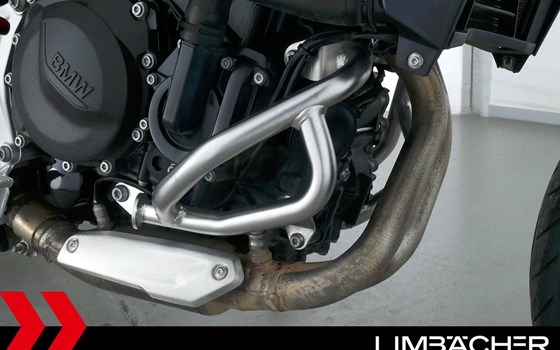 Gebrauchtmotorrad BMW F 900 R - Bild 15