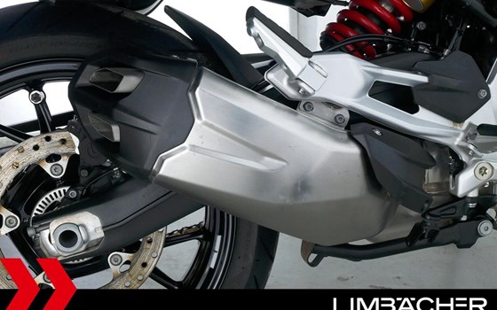 Gebrauchtmotorrad BMW F 900 R - Bild 16