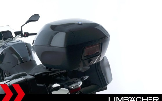 Gebrauchtmotorrad BMW F 900 R - Bild 17