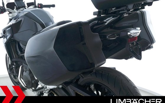 Gebrauchtmotorrad BMW F 900 R - Bild 18