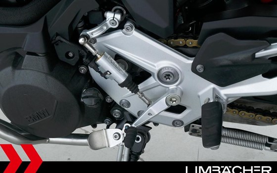 Gebrauchtmotorrad BMW F 900 R - Bild 19