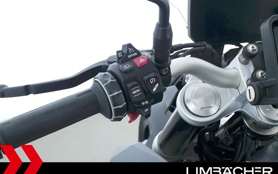 Gebrauchtmotorrad BMW F 900 R - Bild 20