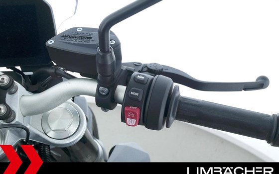 Gebrauchtmotorrad BMW F 900 R - Bild 21