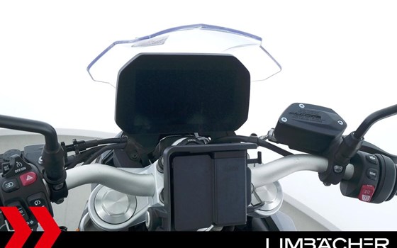 Gebrauchtmotorrad BMW F 900 R - Bild 22