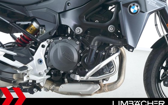 Gebrauchtmotorrad BMW F 900 R - Bild 23