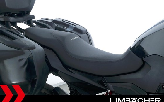 Gebrauchtmotorrad BMW F 900 R - Bild 24