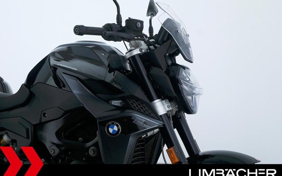 Gebrauchtmotorrad BMW F 900 R - Bild 25