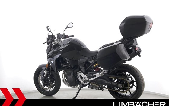 Gebrauchtmotorrad BMW F 900 R - Bild 6