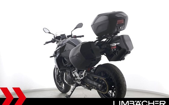 Gebrauchtmotorrad BMW F 900 R - Bild 7