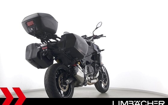 Gebrauchtmotorrad BMW F 900 R - Bild 8