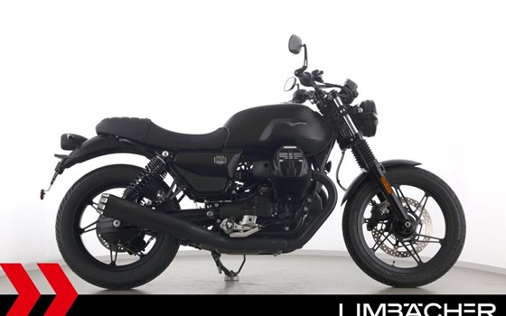 Neufahrzeug Moto Guzzi V7 Stone - Bild 10