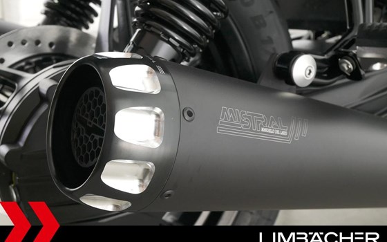 Neufahrzeug Moto Guzzi V7 Stone - Bild 14