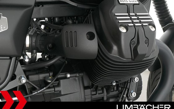 Neufahrzeug Moto Guzzi V7 Stone - Bild 15