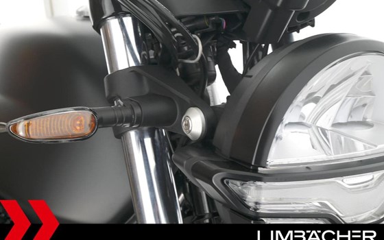 Neufahrzeug Moto Guzzi V7 Stone - Bild 16