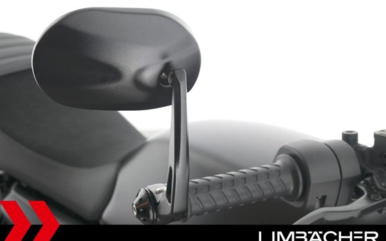 Neufahrzeug Moto Guzzi V7 Stone - Bild 17