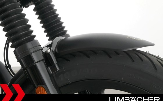 Neufahrzeug Moto Guzzi V7 Stone - Bild 18