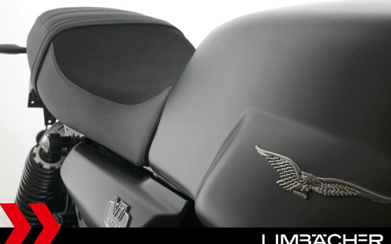 Neufahrzeug Moto Guzzi V7 Stone - Bild 19