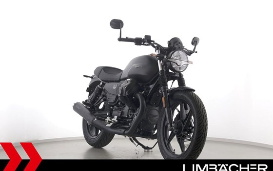 Neufahrzeug Moto Guzzi V7 Stone - Bild 2