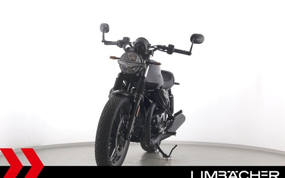 Neufahrzeug Moto Guzzi V7 Stone - Bild 3