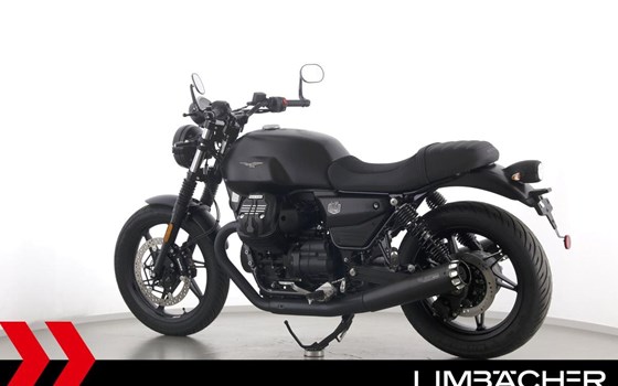 Neufahrzeug Moto Guzzi V7 Stone - Bild 6