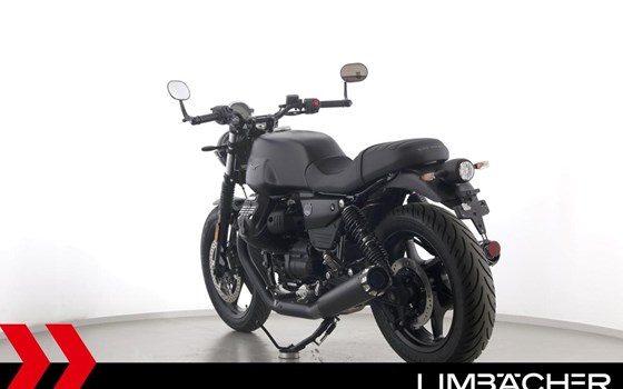 Neufahrzeug Moto Guzzi V7 Stone - Bild 7