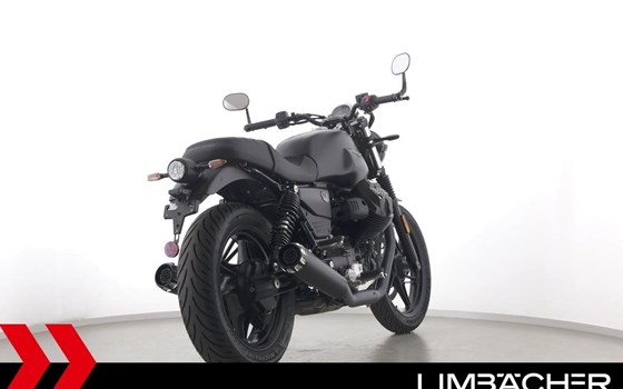 Neufahrzeug Moto Guzzi V7 Stone - Bild 8