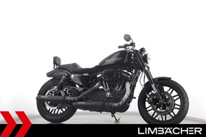 Angebot Harley-Davidson Sportster XL 1200CX Roadster