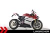 Ducati 1299 Panigale S Anniversario