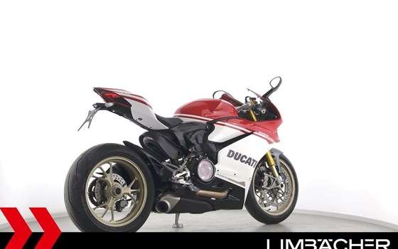 Gebrauchtmotorrad Ducati 1299 Panigale S Anniversario - Bild 9