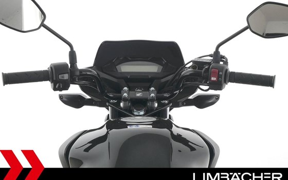 Gebrauchtmotorrad Honda CB125F - Bild 13