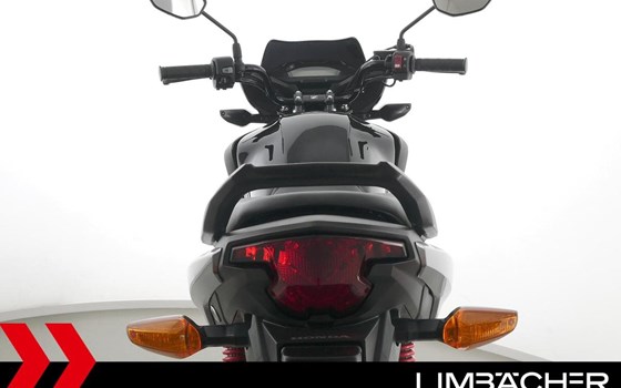 Gebrauchtmotorrad Honda CB125F - Bild 16