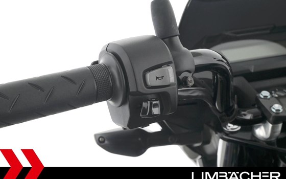 Gebrauchtmotorrad Honda CB125F - Bild 17