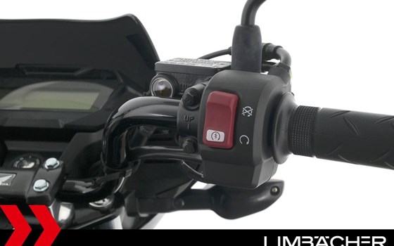 Gebrauchtmotorrad Honda CB125F - Bild 18