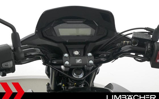 Gebrauchtmotorrad Honda CB125F - Bild 19