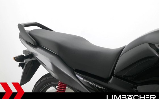 Gebrauchtmotorrad Honda CB125F - Bild 21