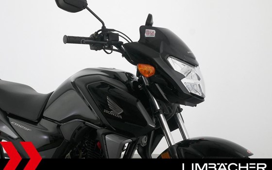 Gebrauchtmotorrad Honda CB125F - Bild 22