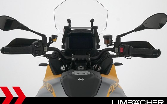 Gebrauchtmotorrad Moto Guzzi Stelvio PFF - Bild 13