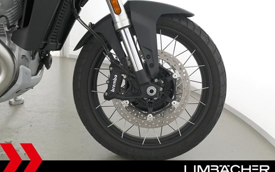 Gebrauchtmotorrad Moto Guzzi Stelvio PFF - Bild 14