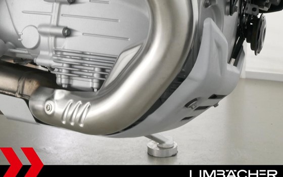 Gebrauchtmotorrad Moto Guzzi Stelvio PFF - Bild 15