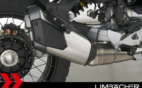 Gebrauchtmotorrad Moto Guzzi Stelvio PFF - Bild 16