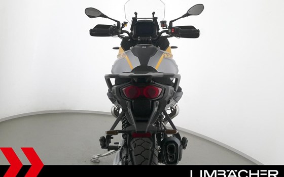 Gebrauchtmotorrad Moto Guzzi Stelvio PFF - Bild 17