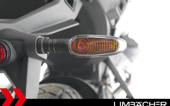 Gebrauchtmotorrad Moto Guzzi Stelvio PFF - Bild 18