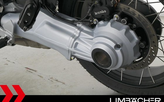 Gebrauchtmotorrad Moto Guzzi Stelvio PFF - Bild 19