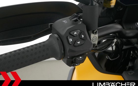 Gebrauchtmotorrad Moto Guzzi Stelvio PFF - Bild 20