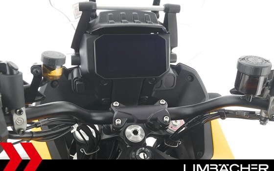 Gebrauchtmotorrad Moto Guzzi Stelvio PFF - Bild 22