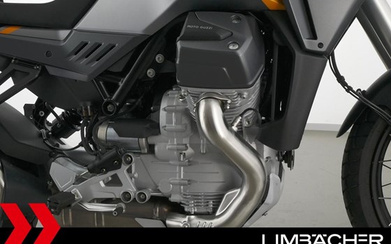 Gebrauchtmotorrad Moto Guzzi Stelvio PFF - Bild 23