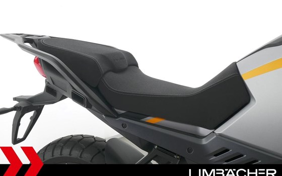 Gebrauchtmotorrad Moto Guzzi Stelvio PFF - Bild 24